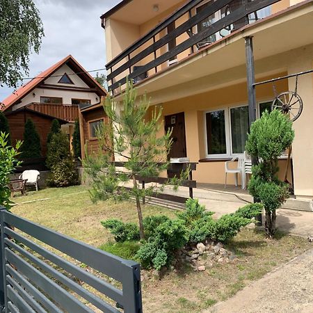 Rytel Zapora 36 Villa Exterior photo